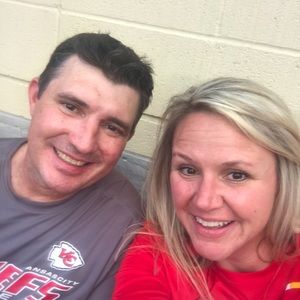 Meet your Posher, Wendy